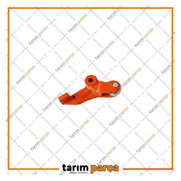 OTOMATİK HAREKET KAMPANA MANDALI (KOMPLE)