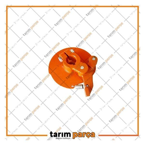 OTOMATİK HAREKET KAMPANASI (SIKMA KULAKLI) (KOMPLE)