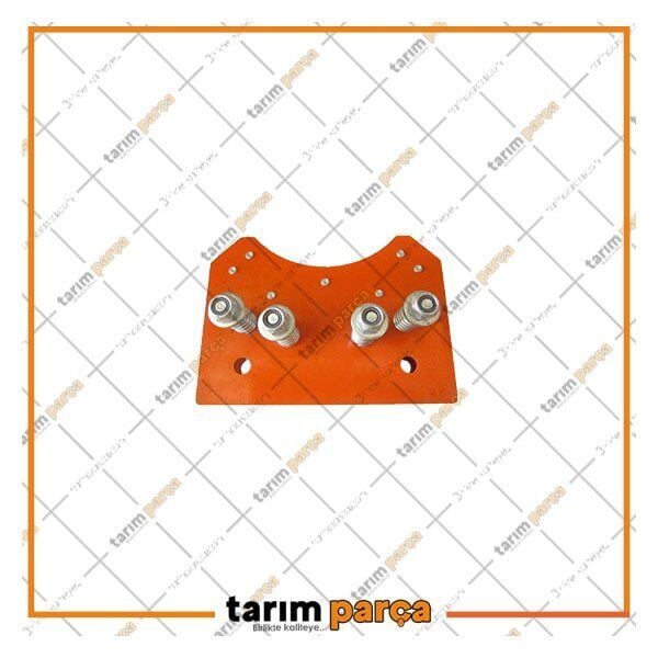 YARIM BALATA TERTİBATI (KOMPLE) (BÜYÜK)