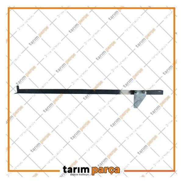 İĞNE SEHPASI KAYIT LAMASI ve (SAÇ) PARÇA (KOMPLE)