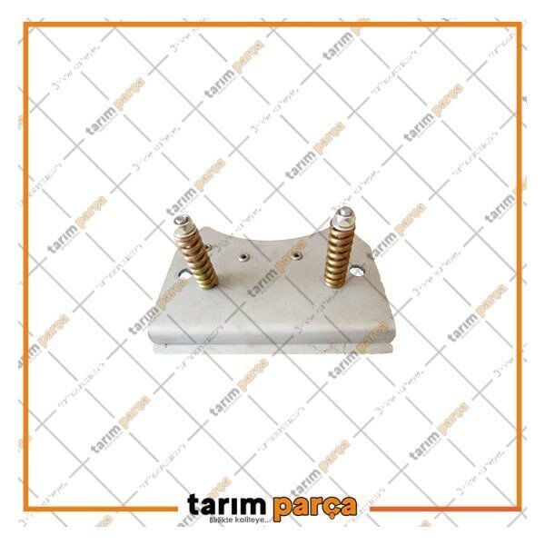 YARIM BALATA TERTİBATI (KOMPLE) (KÜÇÜK)