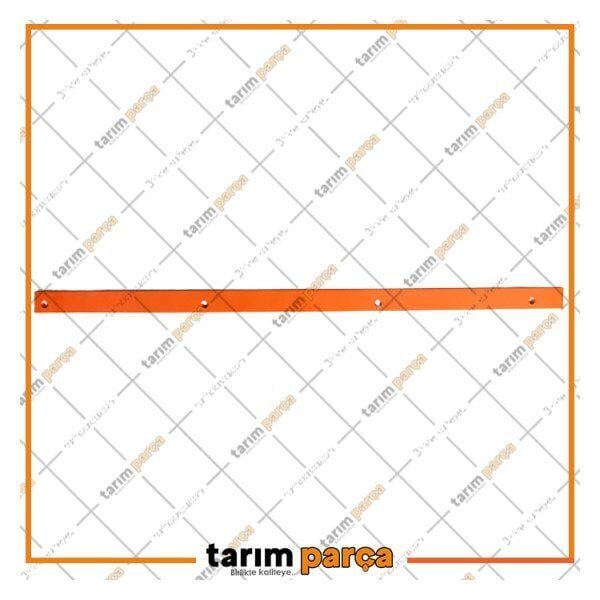 PİSTON (DÜZ) LAMA (UZUN) (50 x 7 x 1200)