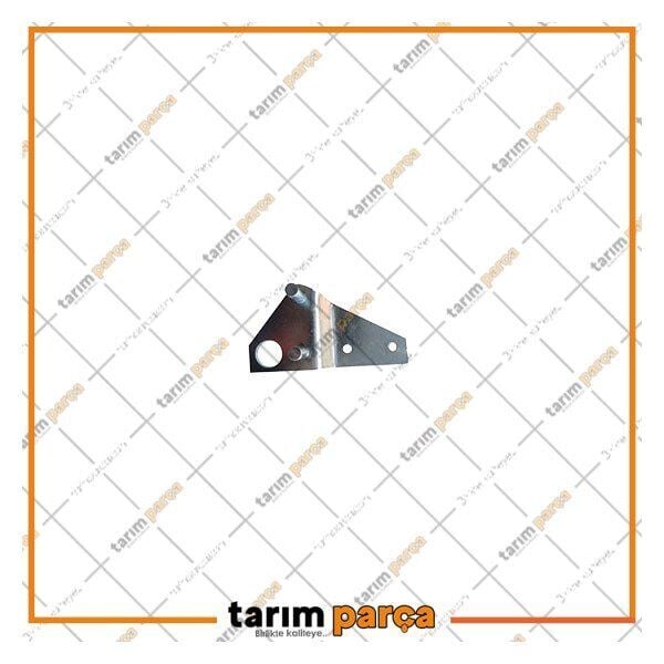 PİKAP OT BASTIRICI TARAK KULAĞI (SOL)