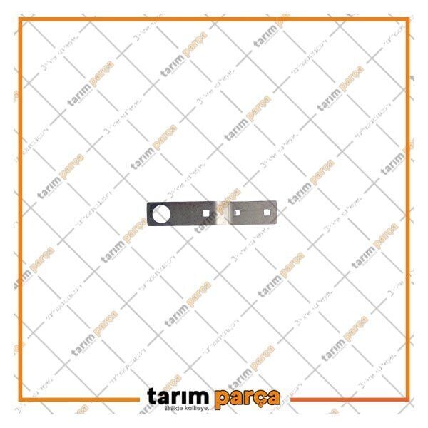 PİKAP OT BASTIRICI TARAK KULAĞI (SAĞ)