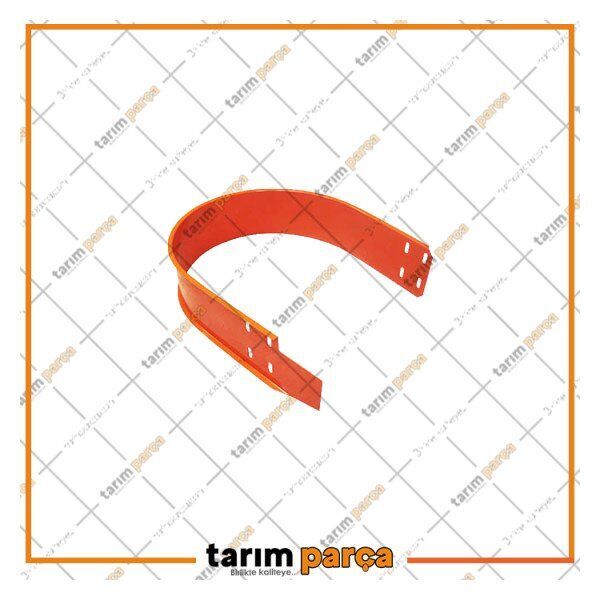 PİKAP SACI (130 mm)