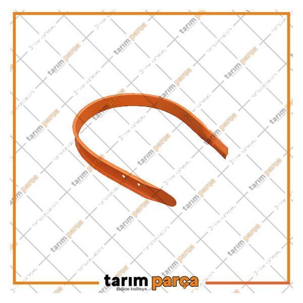 PİKAP SACI (55 mm)