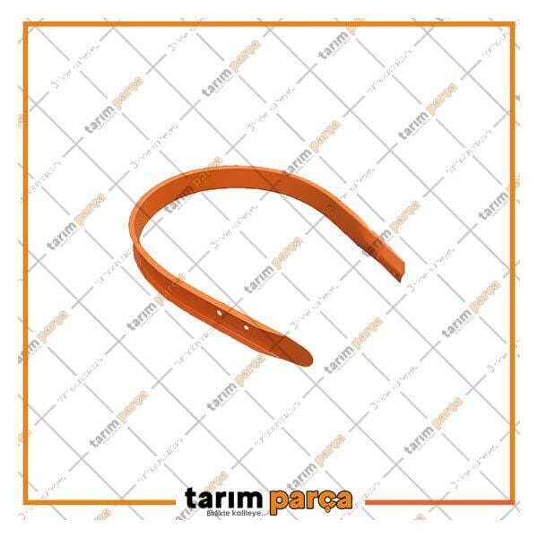 PİKAP SACI (55 mm)