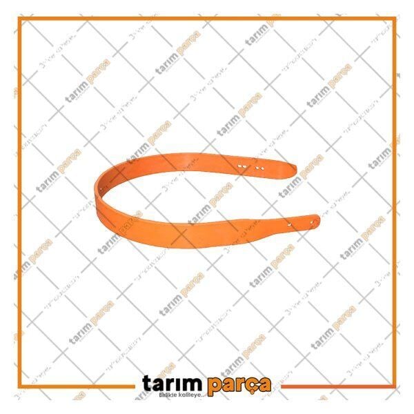 PİKAP SACI (50 mm) (PLASTİK)
