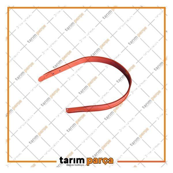 PİKAP SACI (50 mm)