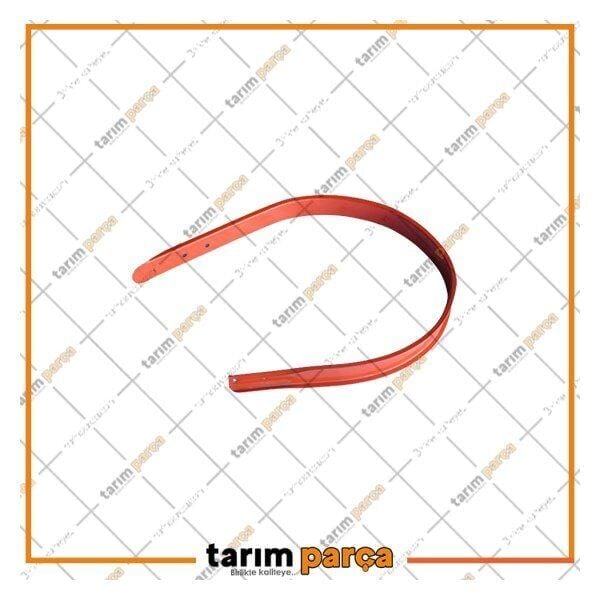 PİKAP SACI (50 mm)
