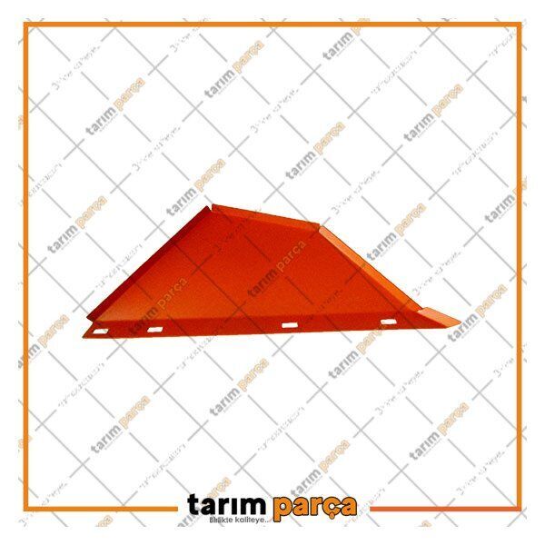 PİKAP BURUN SACI 5190
