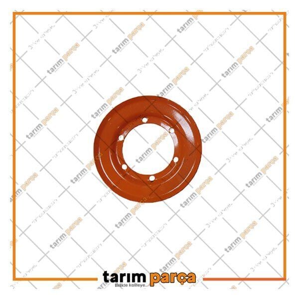 PİKAP HAREKET DİŞLİ MUHAFAZA SACI (KÜÇÜK)