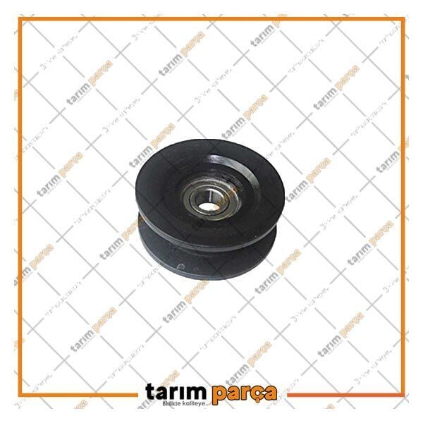 PİKAP ZİNCİR GERGİ MAKARASI (PLASTİK) (BİLYALI)