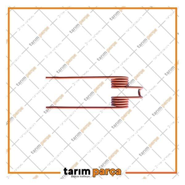 PİKAP TOPLAYICI YAYI (5,5 mm)