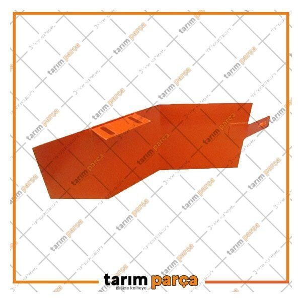 PİKAP (SAĞ) KÖŞE SACI (SAP KAYDIRMA)