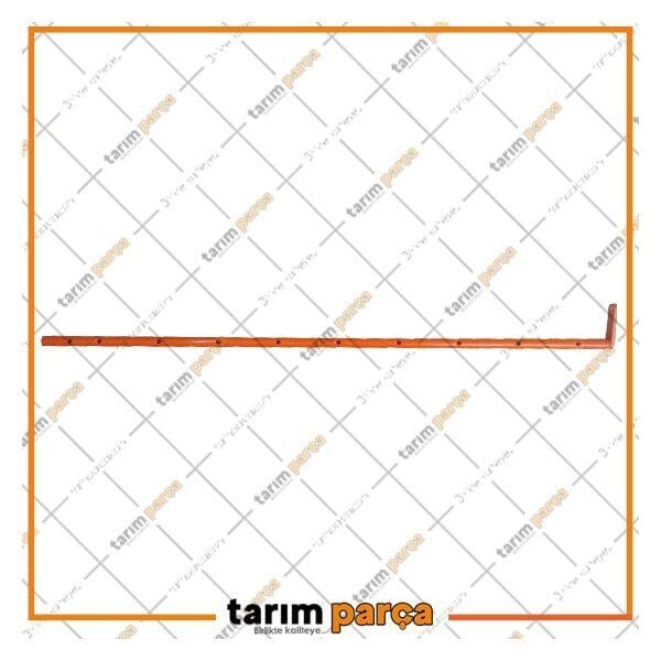 PİKAP BORUSU ve (L) DEMİRİ GRUP