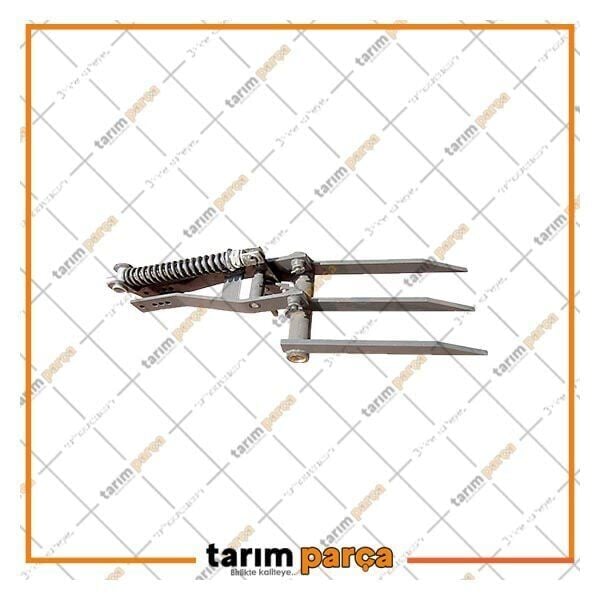 5690 (3'LÜ) YABA (KOMPLE) MONTAJ TAKIMI