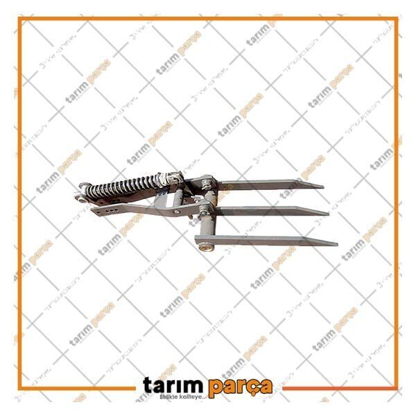 5690 (3'LÜ) YABA (KOMPLE) MONTAJ TAKIMI