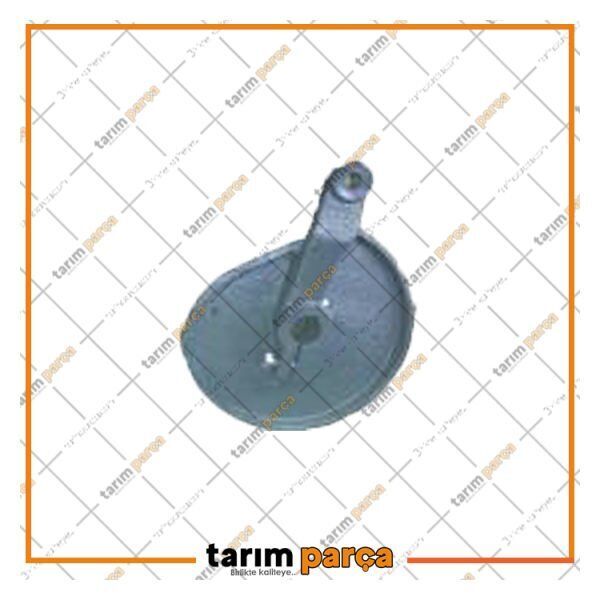 5690 KOLLU OTOMATİK HAREKET KAMPANASI (KOMPLE) (35'LİK)