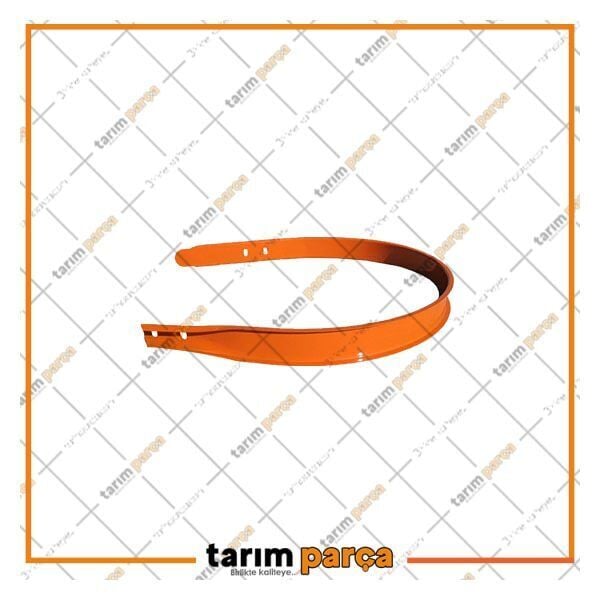 5690 PİKAP SACI (55 mm)