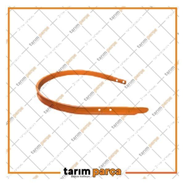 5690 PİKAP SACI (50 mm)