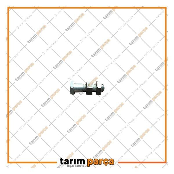5690 PİKAP RULMAN CİVATASI