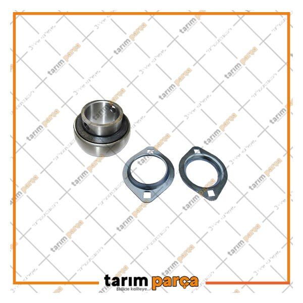 5690 PİKAP ROZETİ BİLYASI (UC 205-27,4) ve SAC TAKIMI (KOMPLE)