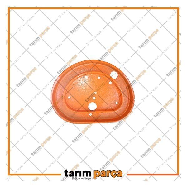 5690 PİKAP TAMBURU (GÜVEÇ)