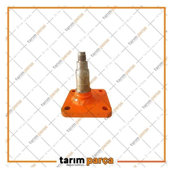 KÜÇÜK TEKER AKİSİ 5190