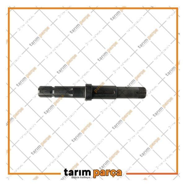 HAŞBAY VOLANT KARŞILIK MİLİ