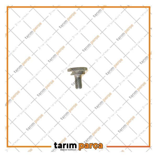 İP GERDİRME KOLU ŞAPKALI CİVATA