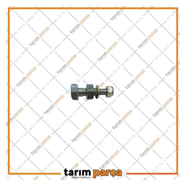 İP GERDİRME (KIVRIK) SAPLAMA RUTİLİ (M.10)