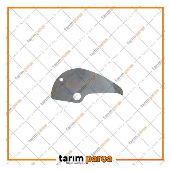 İP GERDİRME KAŞIĞI (BÜYÜK) (2 İPLİ)